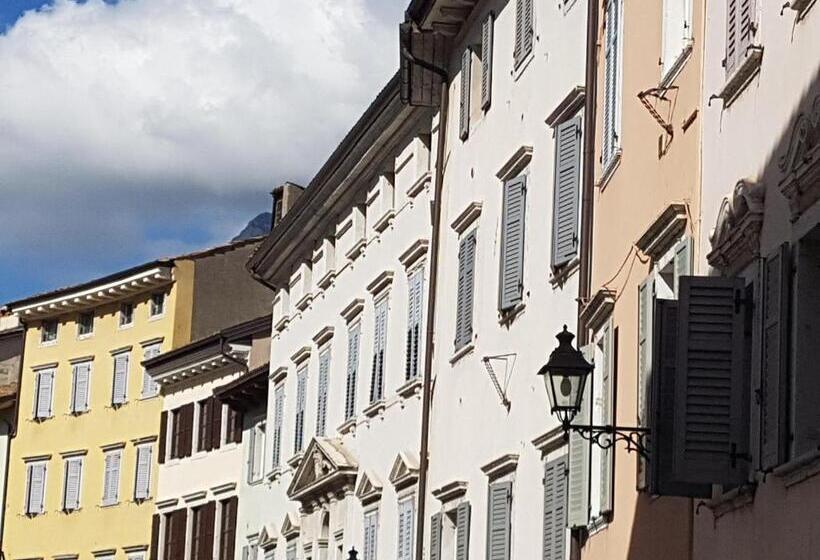 Dimora Diffusa Sannicolò Al Fiume