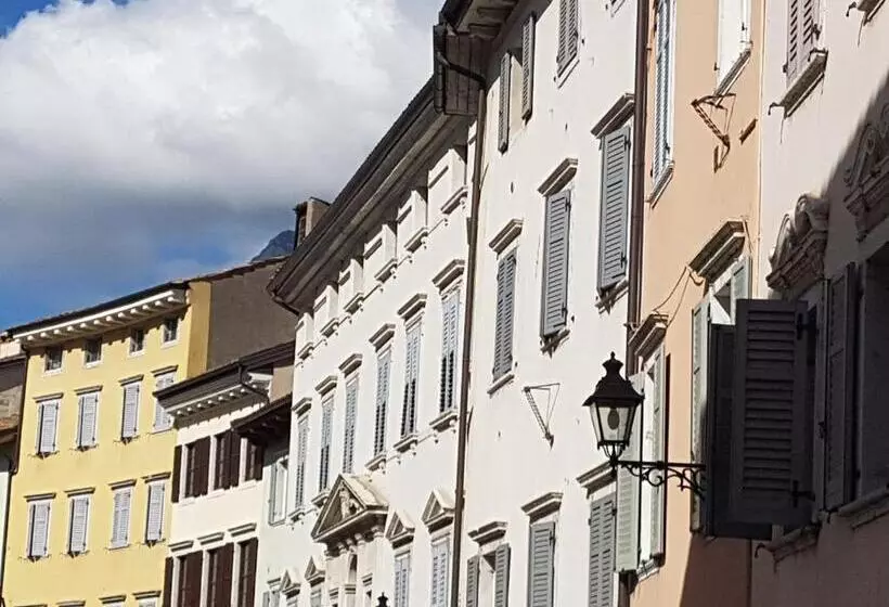 Dimora Diffusa Sannicolò Al Fiume