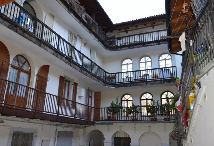 Dimora Diffusa Sannicolò Al Fiume