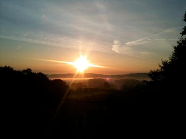 בית מלון כפרי Schwedenfrieden