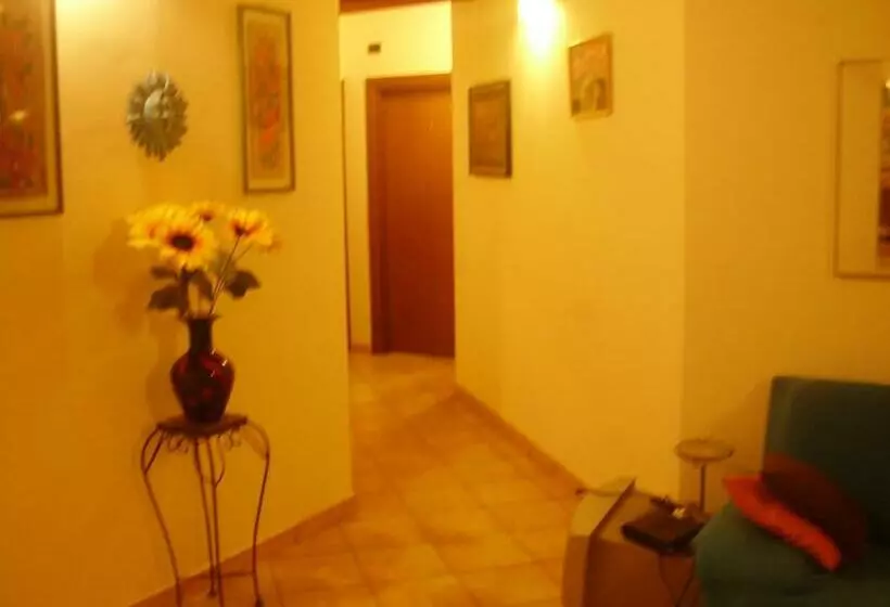 Majatalo Al Cacciatore