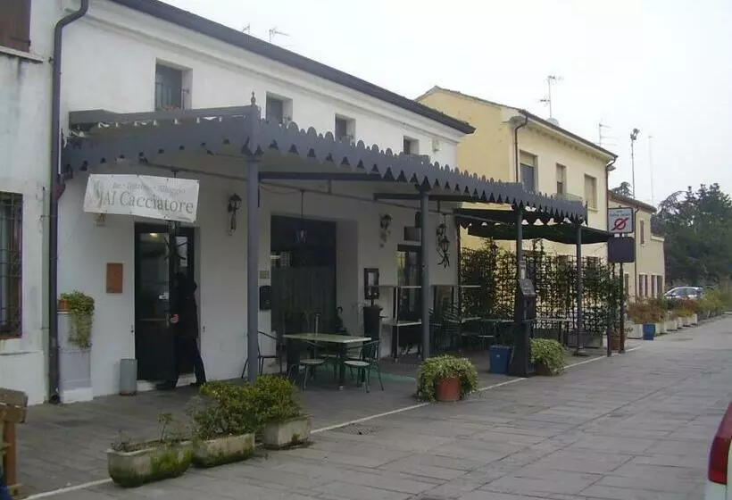 Majatalo Al Cacciatore