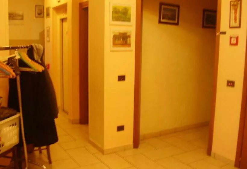 Majatalo Al Cacciatore