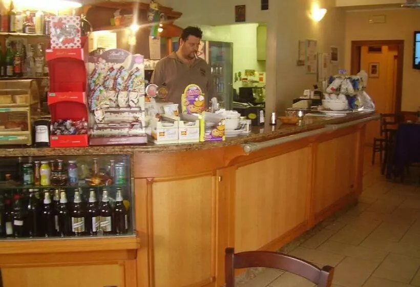 Majatalo Al Cacciatore