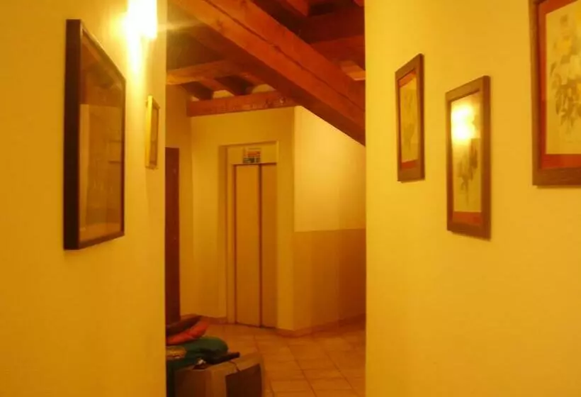 Majatalo Al Cacciatore