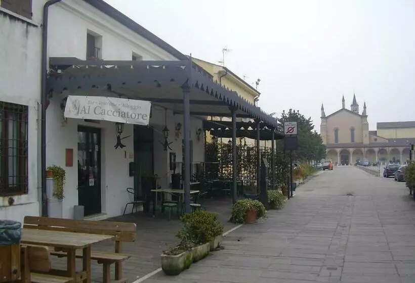 Majatalo Al Cacciatore