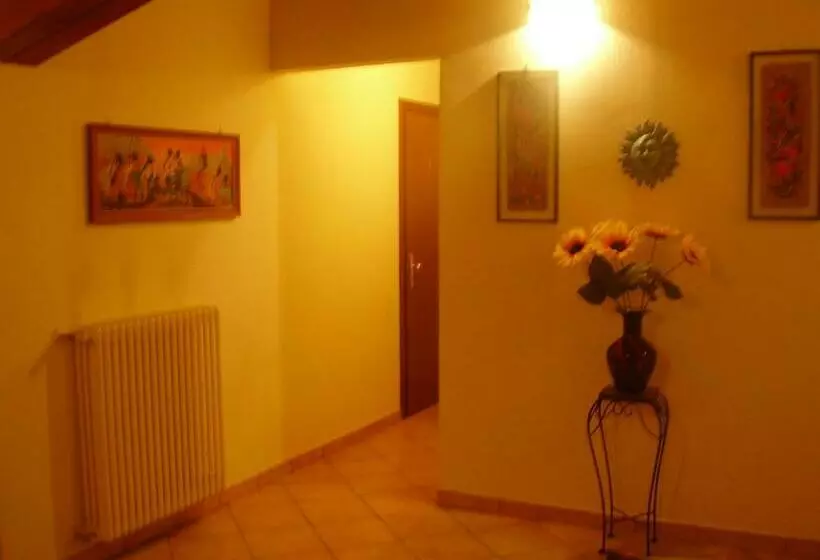 Majatalo Al Cacciatore