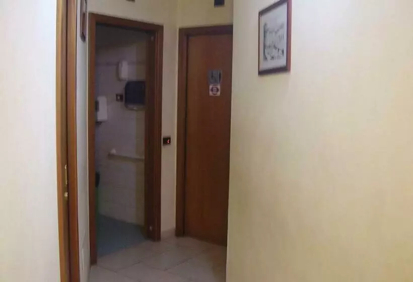 Majatalo Al Cacciatore