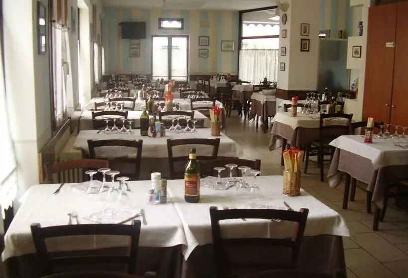 Majatalo Al Cacciatore