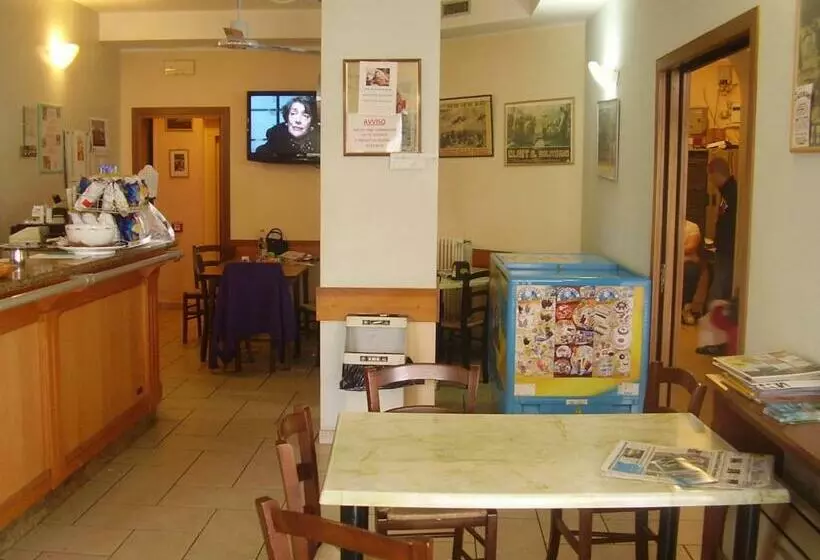 Majatalo Al Cacciatore