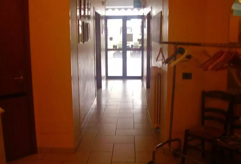 Majatalo Al Cacciatore