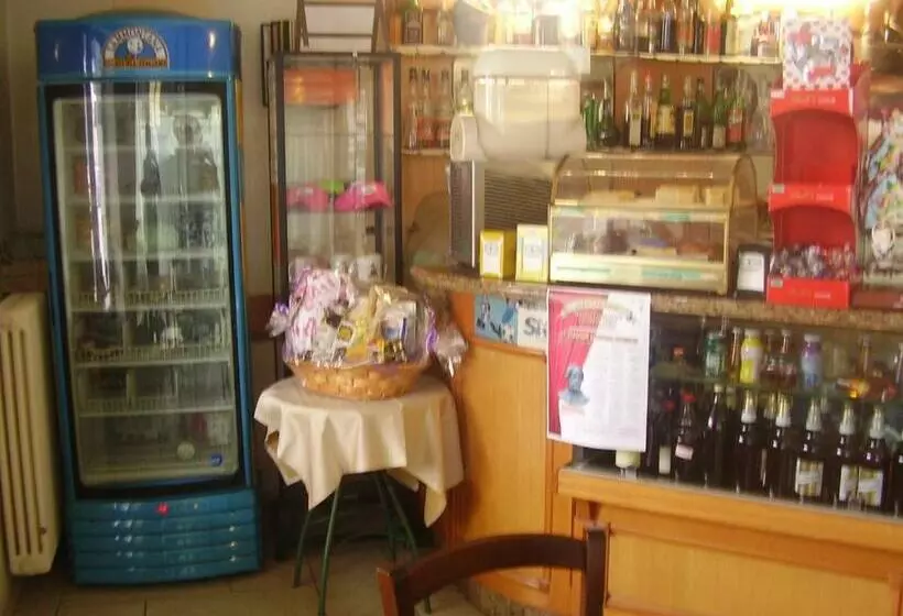 Majatalo Al Cacciatore