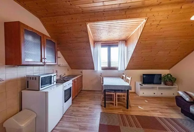 Majatalo Apartmány V Müllerovom Dome