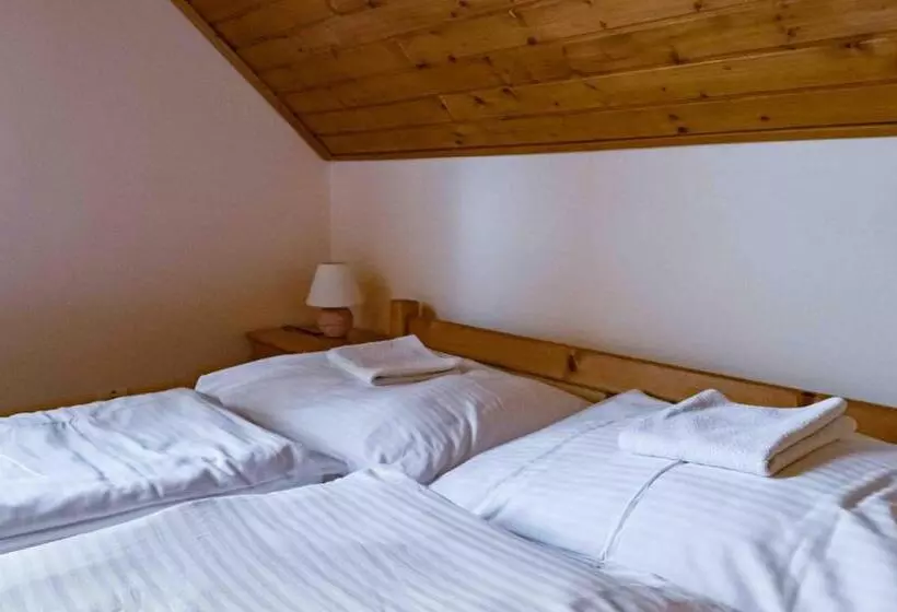 Majatalo Apartmány V Müllerovom Dome