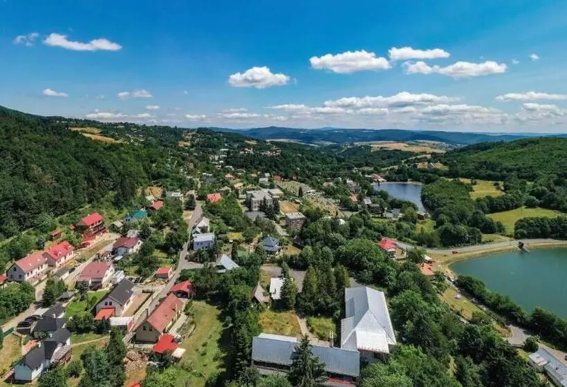 Majatalo Apartmány V Müllerovom Dome