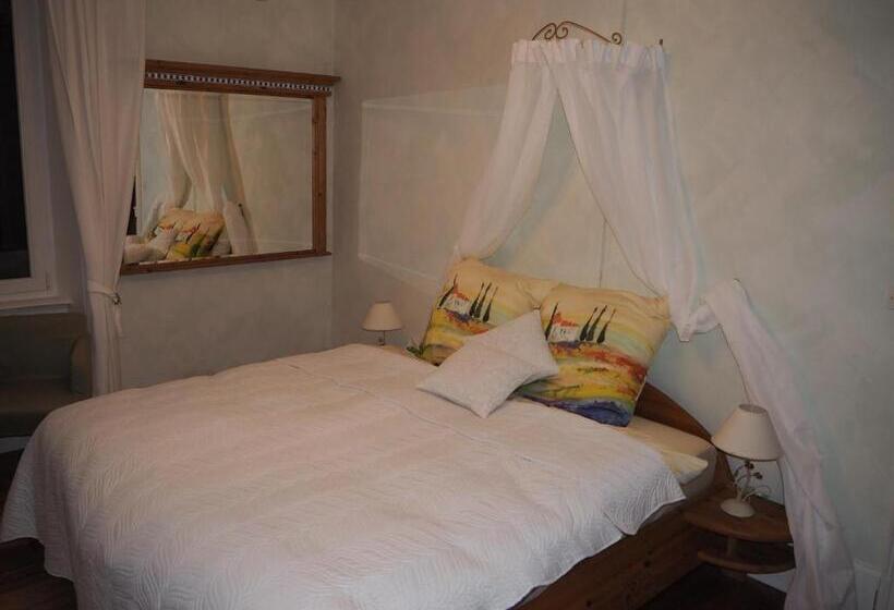 Pension Chateau Du Pont Jean