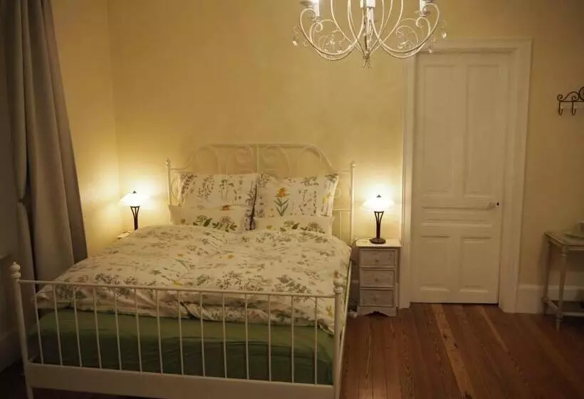 ペンション Chateau Du Pont Jean