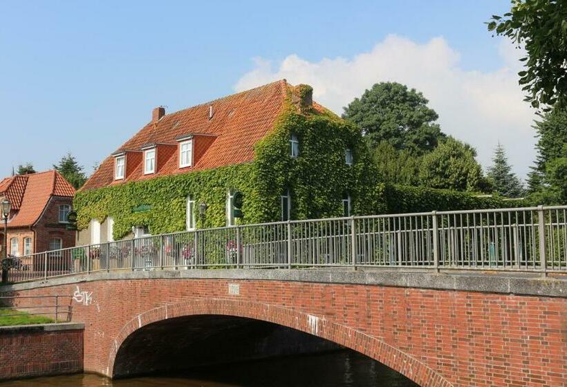 Пансион Gaststätte Feldkamp