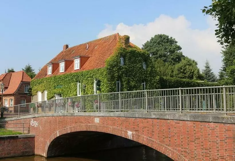 Majatalo Gaststätte Feldkamp