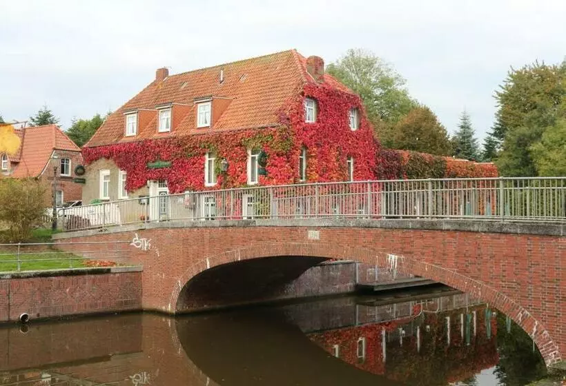 Majatalo Gaststätte Feldkamp