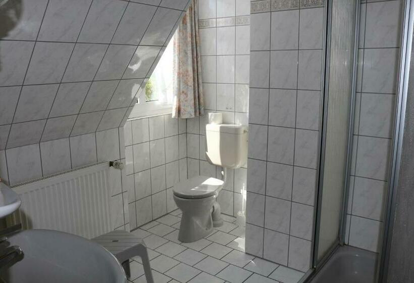 Пансион Gaststätte Feldkamp