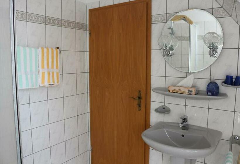 Пансион Gaststätte Feldkamp