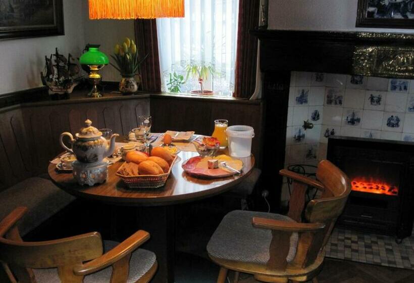 Пансион Gaststätte Feldkamp