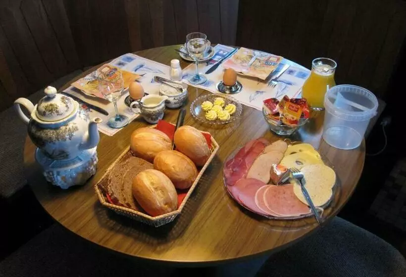 Majatalo Gaststätte Feldkamp