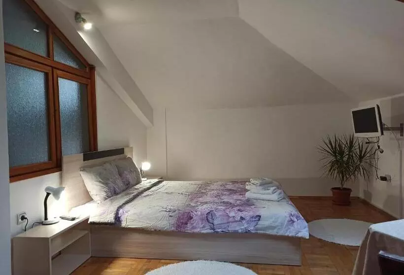 Pension Guest House Ganovi