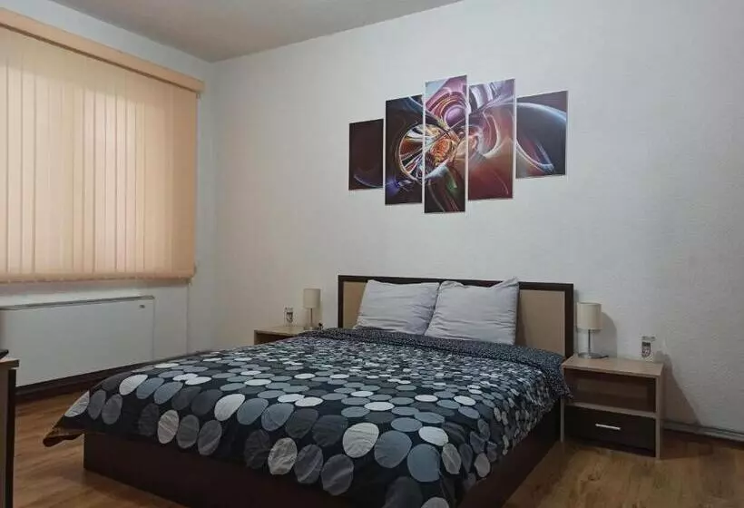 Pension Guest House Ganovi