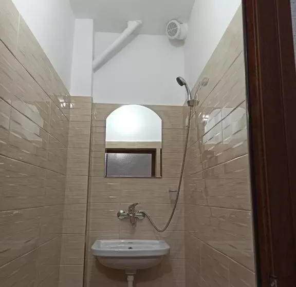 Pension Guest House Ganovi