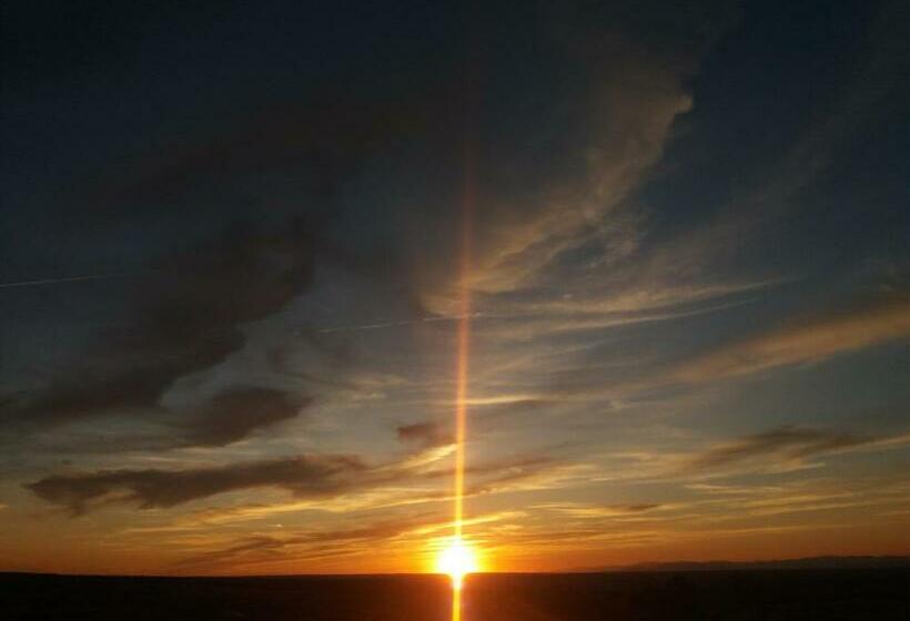 פנסיון Hostal Gran Capitán