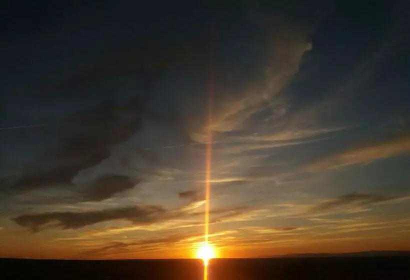 Majatalo Hostal Gran Capitán