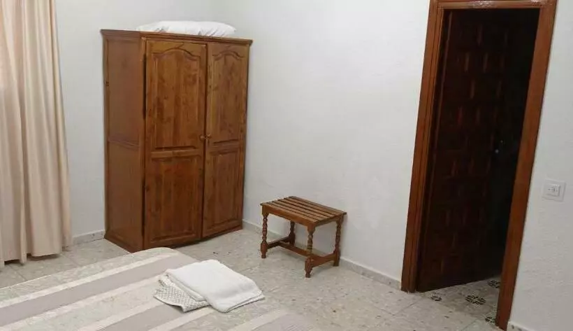 Majatalo Hostal Gran Capitán