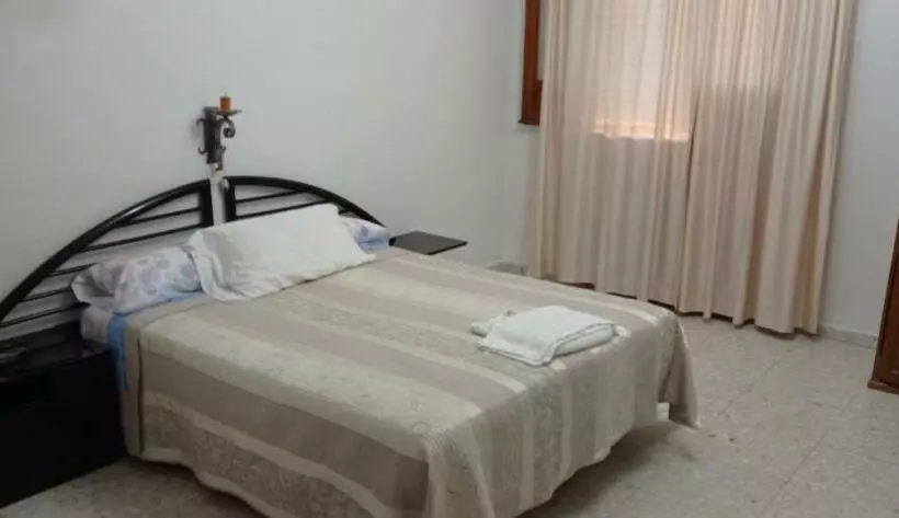 Majatalo Hostal Gran Capitán