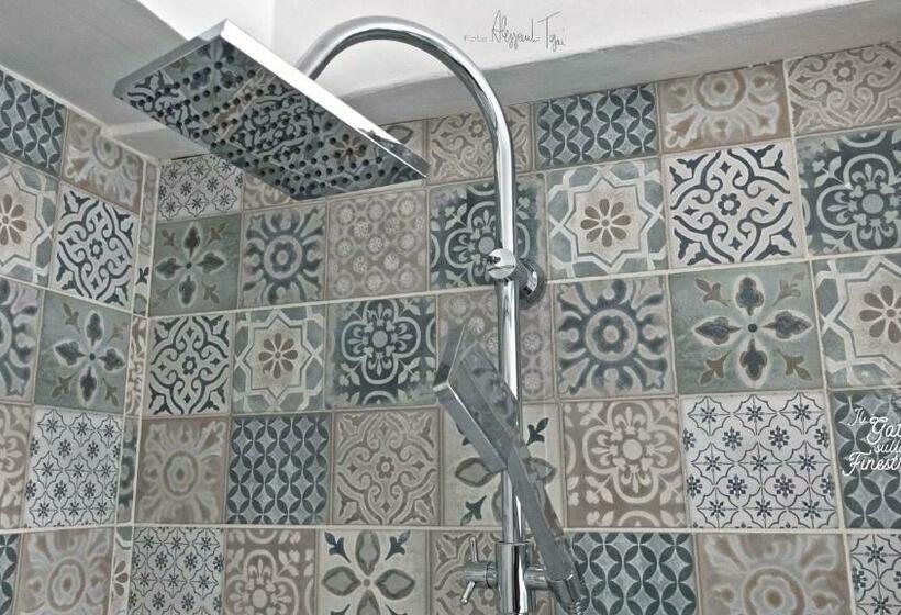 膳宿费 Il Gatto Sulla Finestra