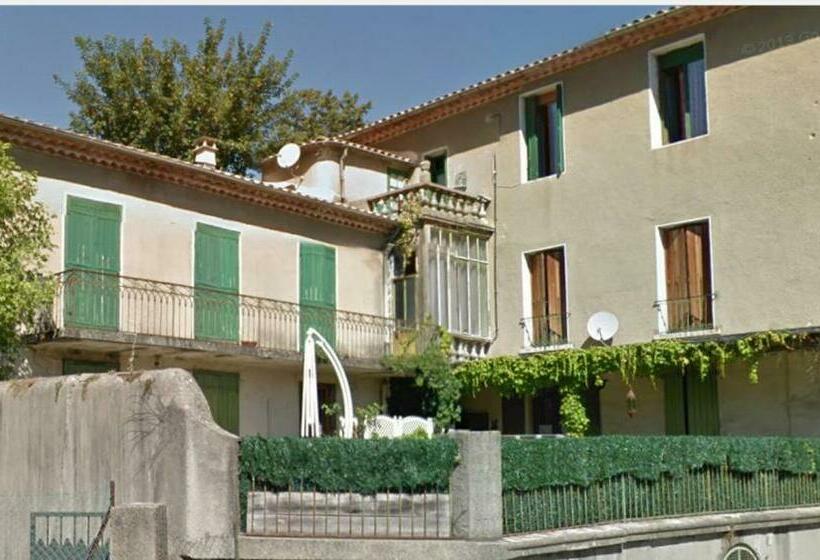 膳宿费 La Residence Viganaise