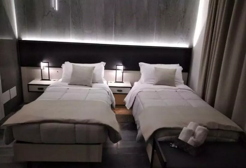 Majatalo Rainbow Sweet Rooms