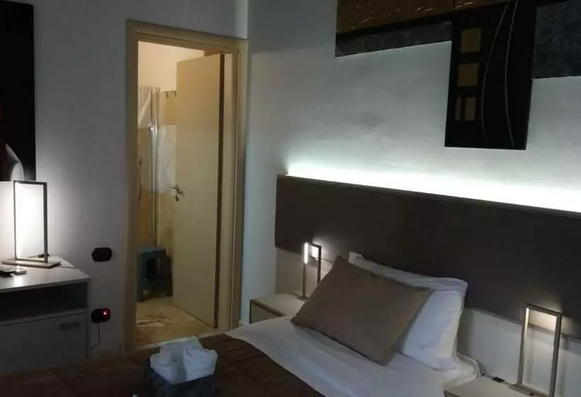 Majatalo Rainbow Sweet Rooms