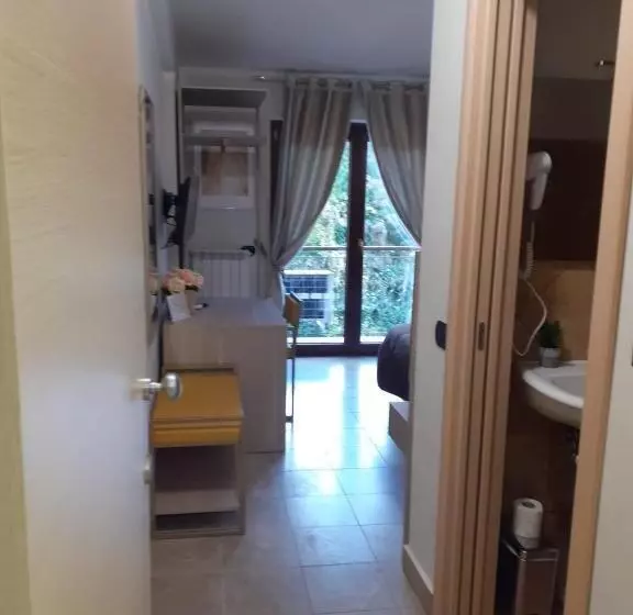 Majatalo Rainbow Sweet Rooms