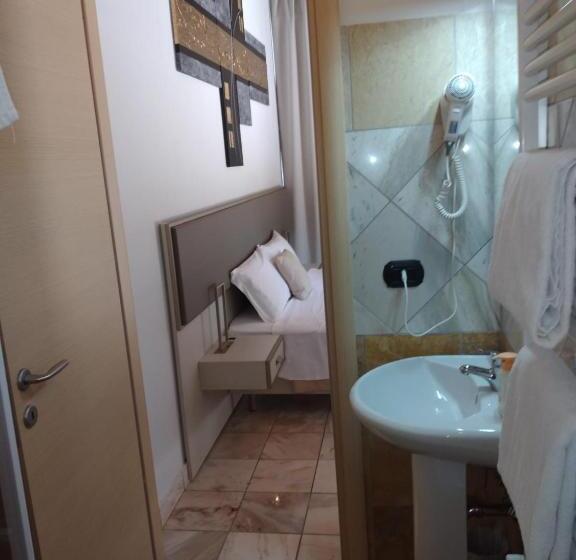 פנסיון Rainbow Sweet Rooms