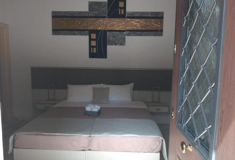 פנסיון Rainbow Sweet Rooms