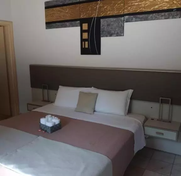 Majatalo Rainbow Sweet Rooms