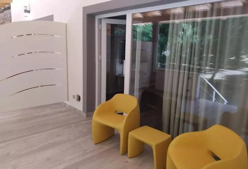 Majatalo Rainbow Sweet Rooms