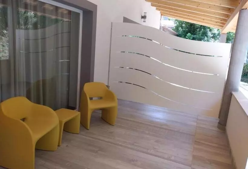 Majatalo Rainbow Sweet Rooms