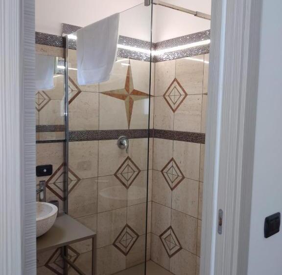 פנסיון Rainbow Sweet Rooms