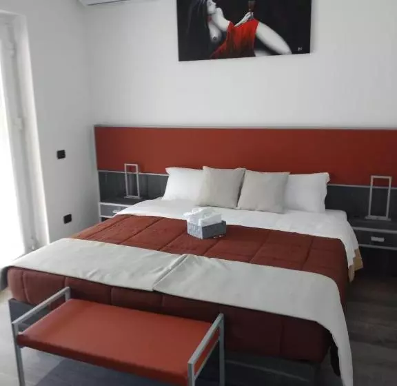 Majatalo Rainbow Sweet Rooms