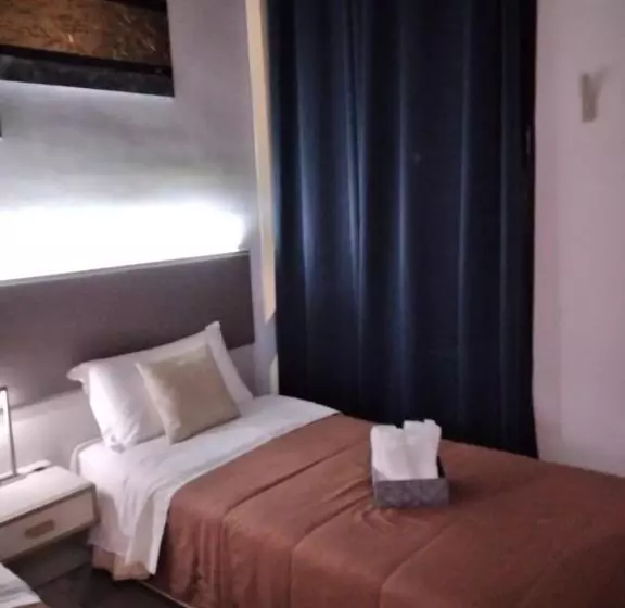 Majatalo Rainbow Sweet Rooms