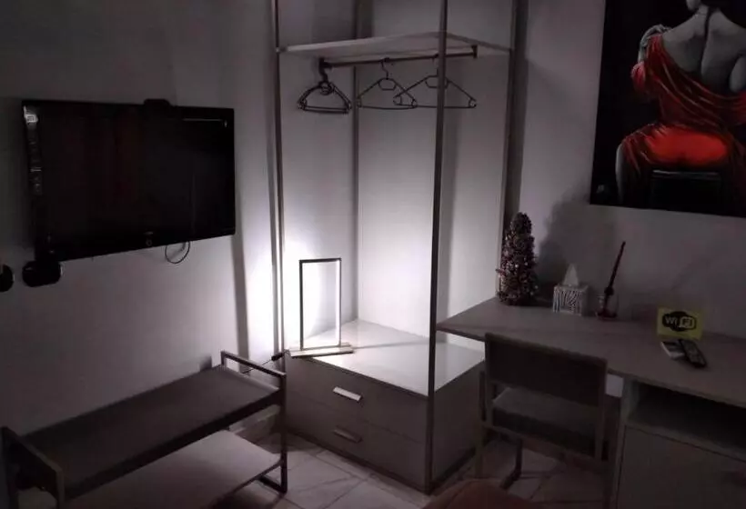 Majatalo Rainbow Sweet Rooms