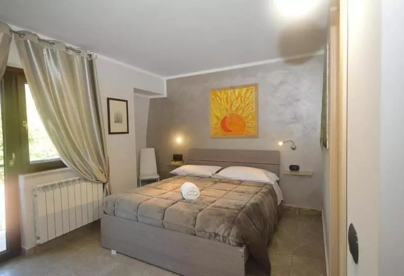 Majatalo Rainbow Sweet Rooms